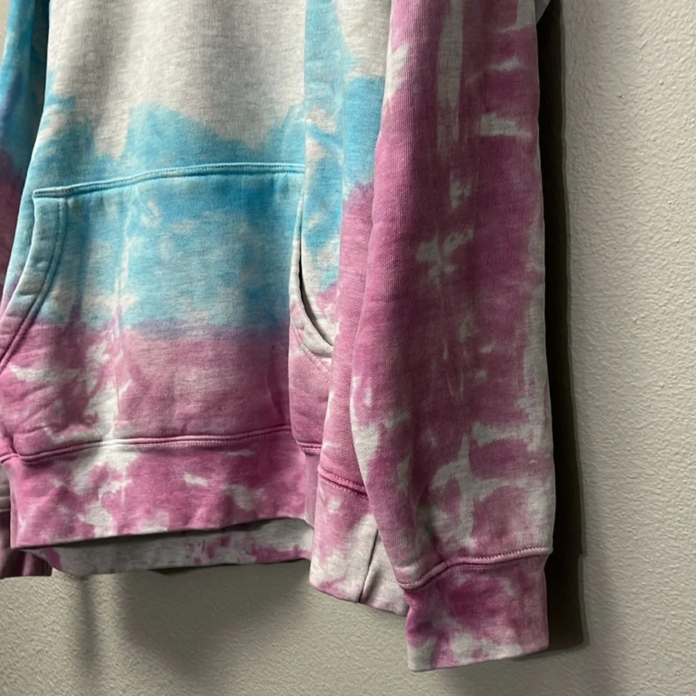 Market X Smiley Beyond Space and Time Hoodie